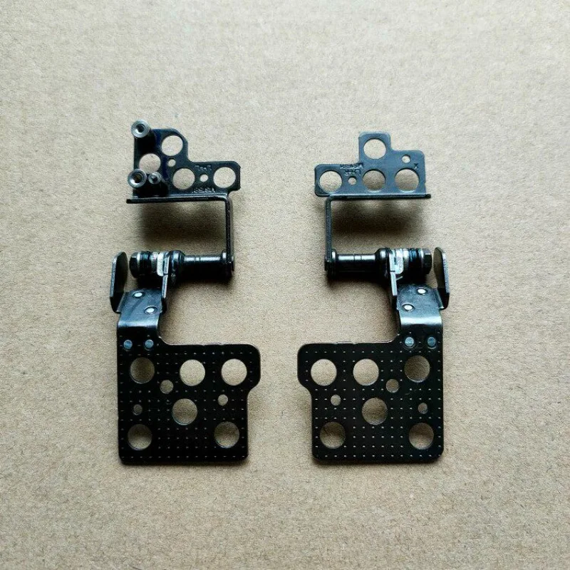 Laptop Screen Hinge Shaft Rotation Axis for MSI GF66 GL66 MS-1581 LCD Panel Support Bracket Replacement Repair Part Left Right