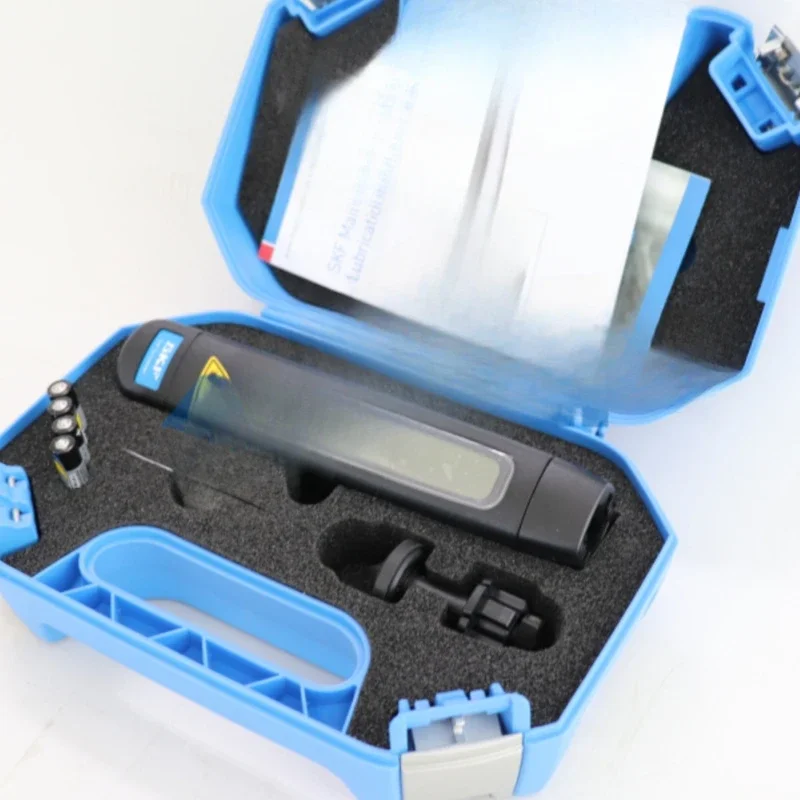 Laser digital tachometer TKRT10/21/31/25 M/TKRT20 portable tachometer