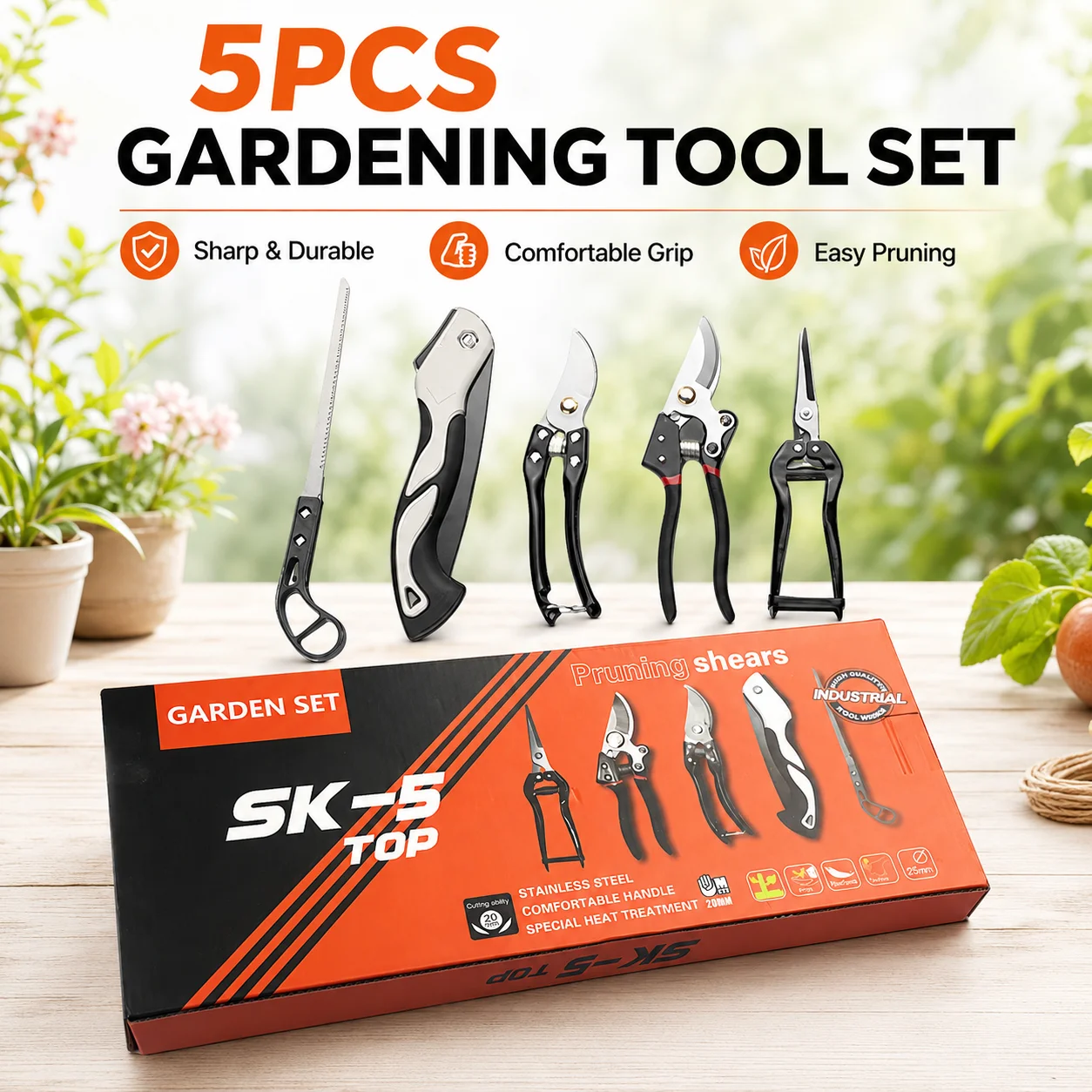 set-di-5-attrezzi-da-giardinaggio-con-cesoie-sega-pieghevole-utensili-da-taglio-accessori-per-piantare-fiori-e-giardinaggio-con-cassetta-degli-attrezzi