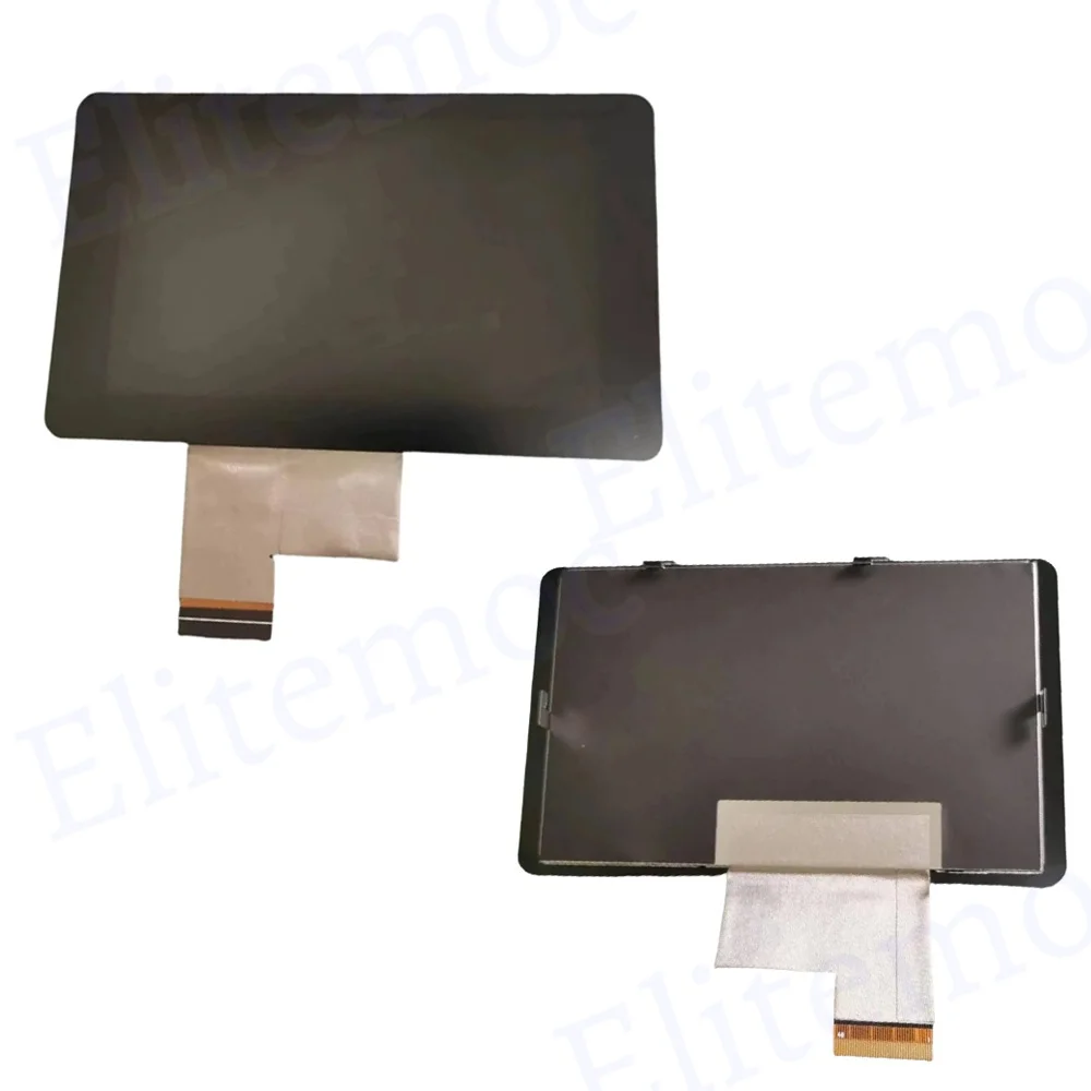 

Original LCD Display With Glass For ZONTES zt310 310R 310V 310M 310X 310T 2019-ON Speedometer Instrument Screen Replacement