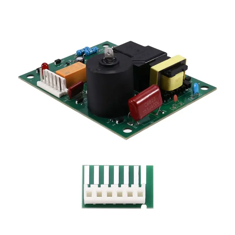 ABRN-31501 For Atwood RV Furnace Replacement Circuit Board Kit, Direct Fit Burner Control Board 33488 33727 For Dometic