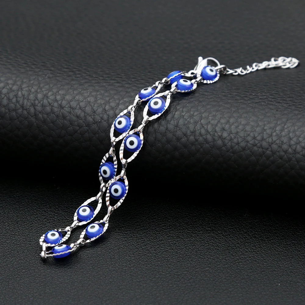 New Simple Stainless Steel Tur - New Ethnic Fashion 评论和价格