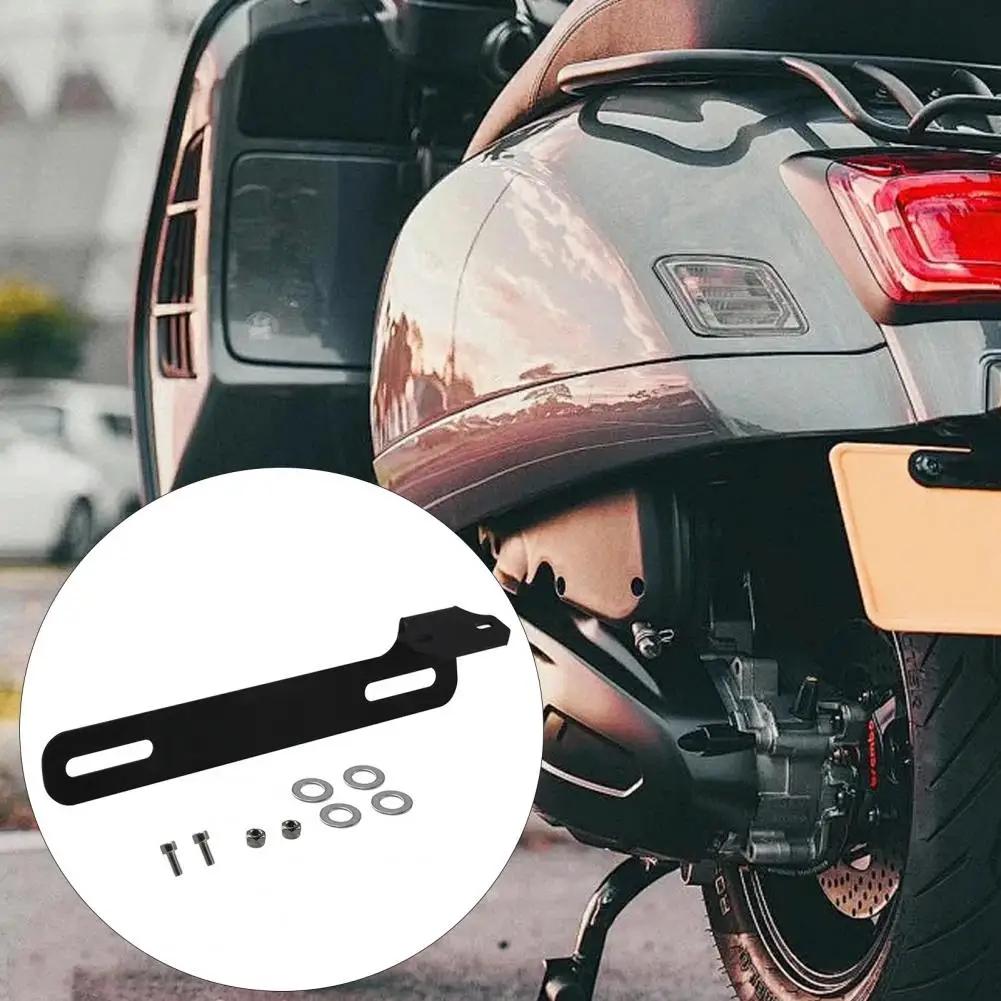 

Motorcycle Driving Recorder Bracket High Stability Install Universal Fit Action Camera Video Recorder Mount Holder Accessory