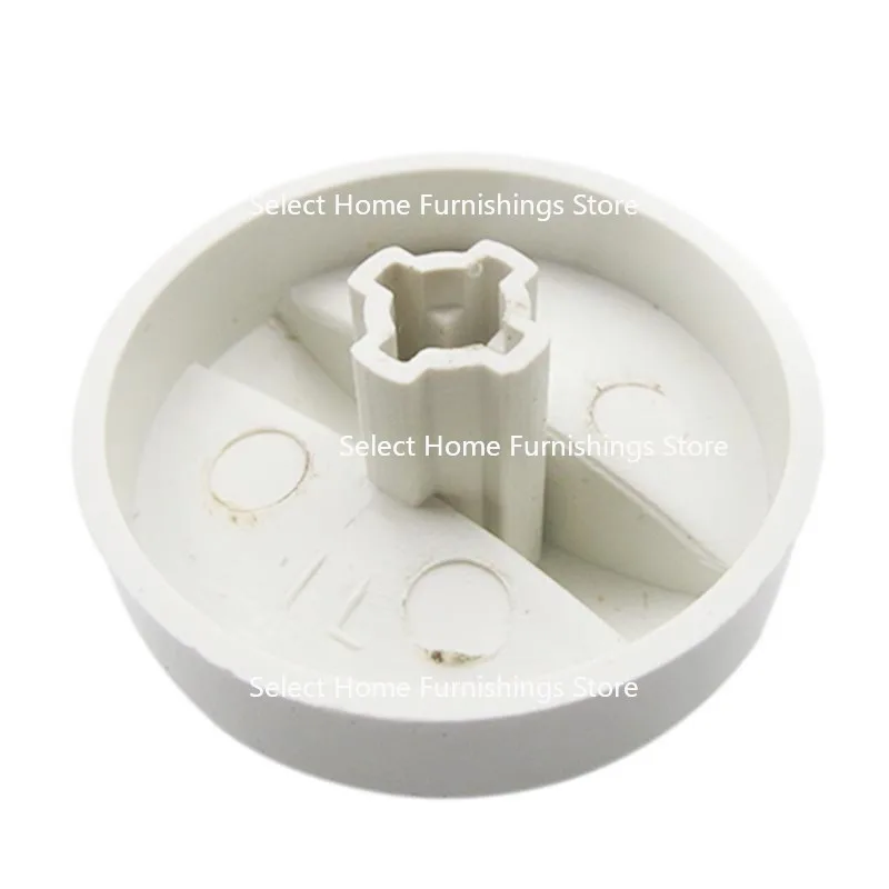 Suitable for Microwave Oven Knob Switch Universal Adjustment Fire Timer D-hole Knob Switch