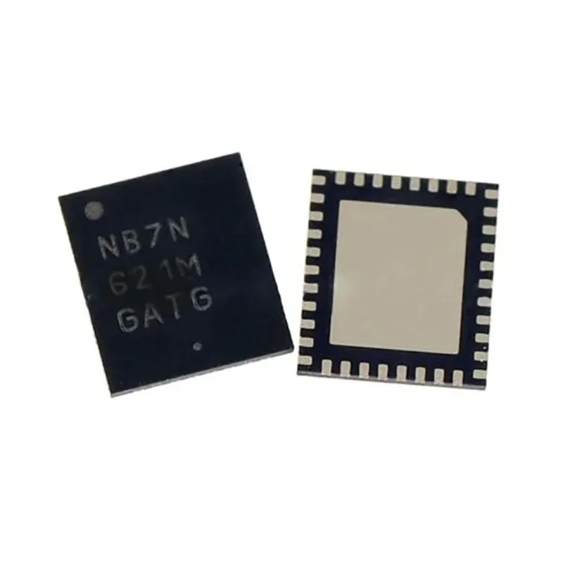 1pcs NB7NQ621M NB7N621M NB7N 621M QFN IC Chipset