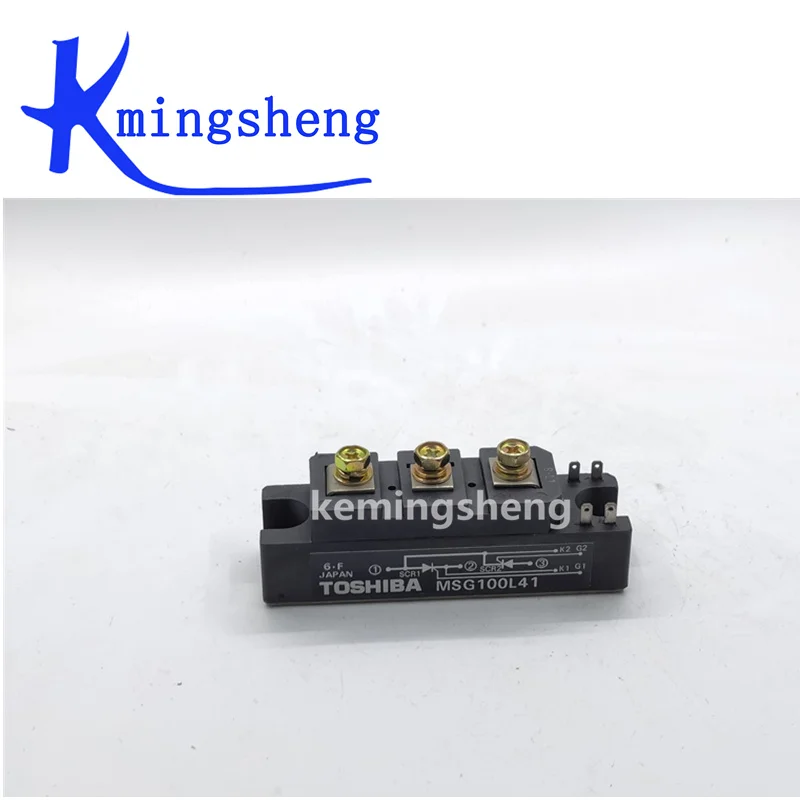 

MSG100L41 MSG100L41A MSG60L41 MSG60L41A New and original MODULE Free Shipping