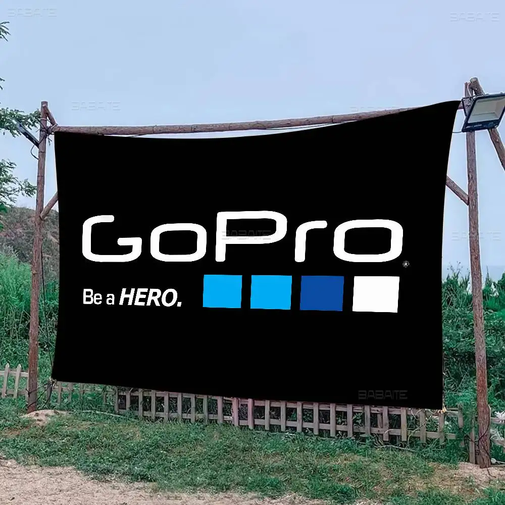 G-Go-Pros Retro Fla… - image