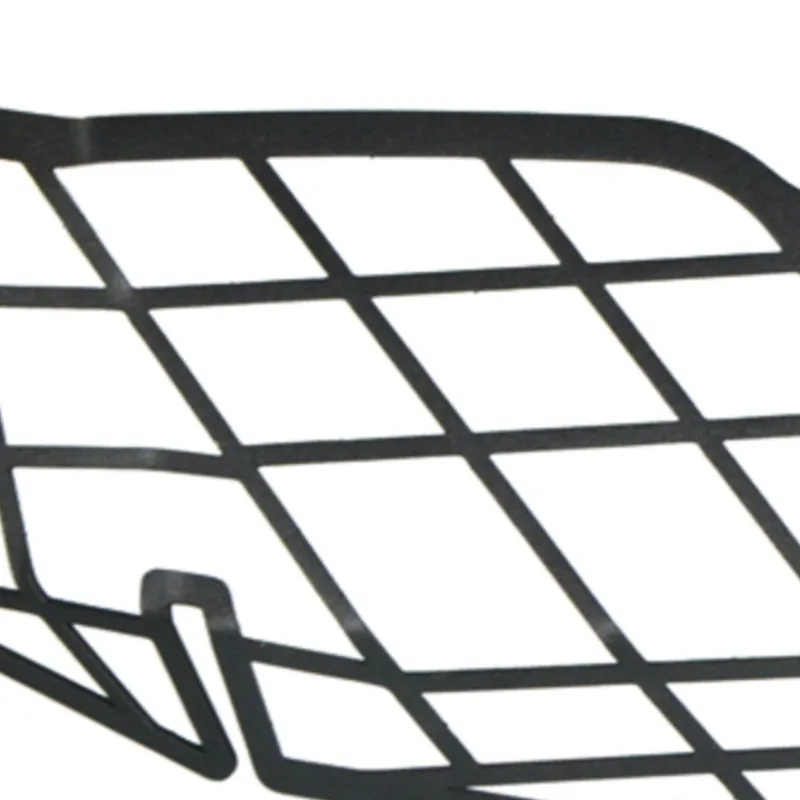 

Защитная решетка для передней фары из железа для мотоциклов Bennlli TRK 502 TRK502X 2018-2022 2023