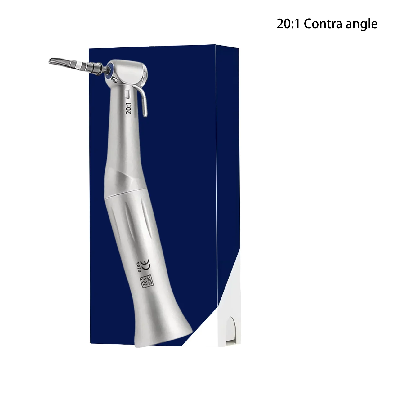 

Стоматологическое оборудование NSK Стиль Хирургический SG20 S-Max 20:1 Имплантат Контракутовой стоматологический низкоскоростной наконечник Стоматологический наконечник