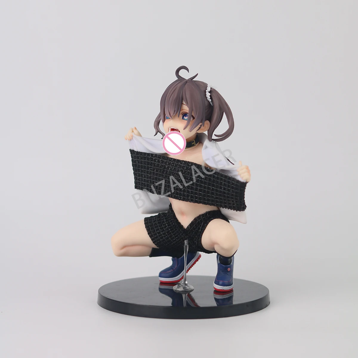 Tino Shade: アニメキャラの柔軟性を披露, image size:1200x1200