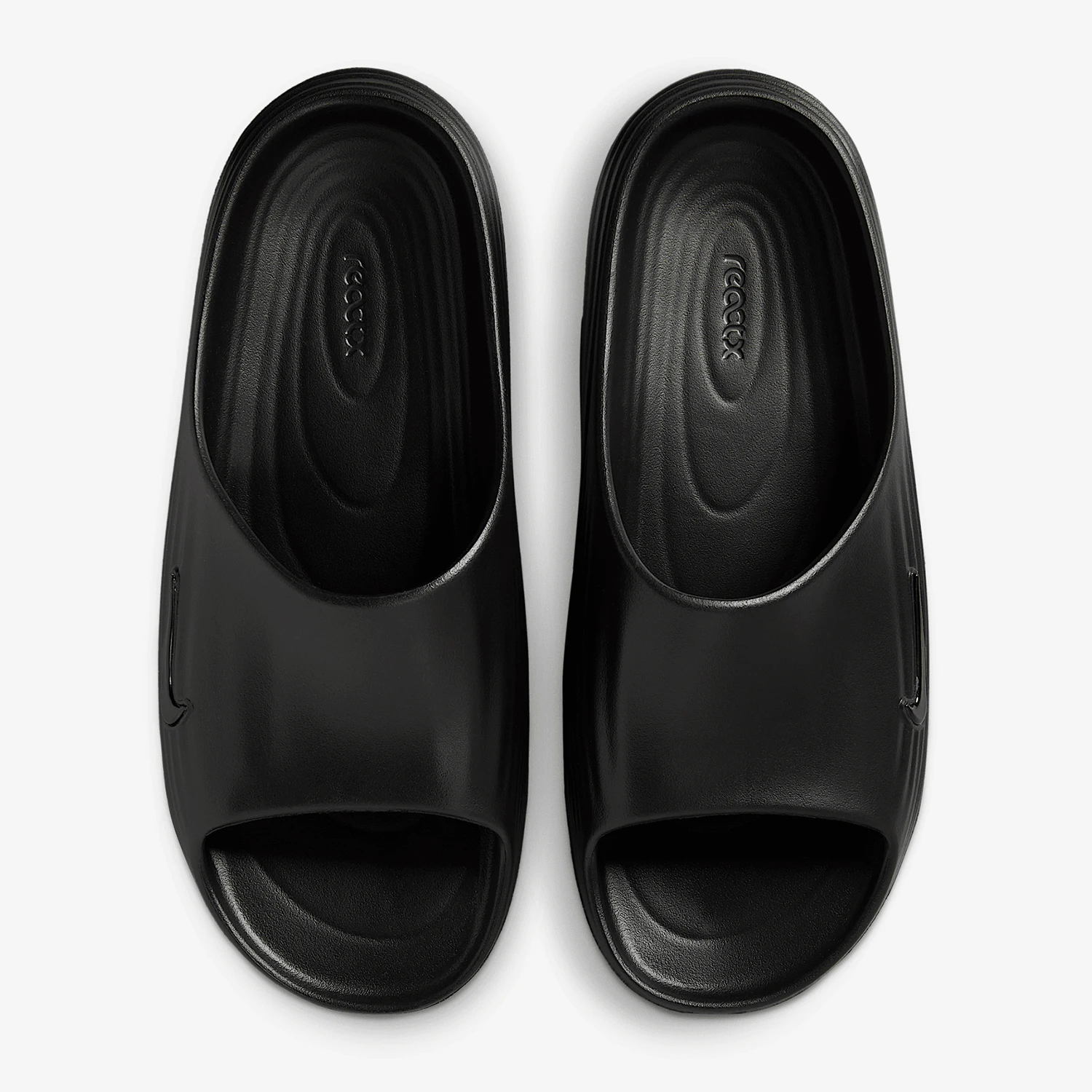 صندل رياضي رجالي من Nike Rejuven8 قابل للتنفس HV4479-001