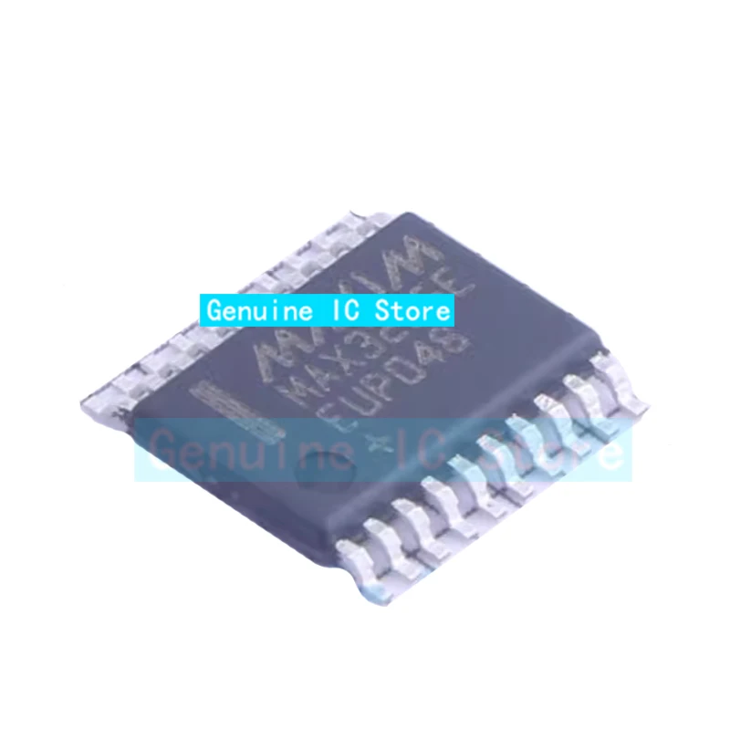 

MAX3225EEUP+T MAX3225EEUP MAX3225E TSSOP New Original Genuine Ic