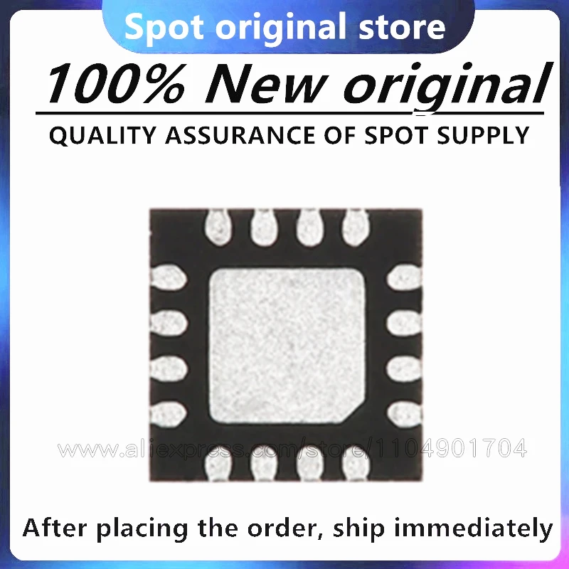 100% best quality 10pcs/lot CH343P QFN16 100% New Original in Stock