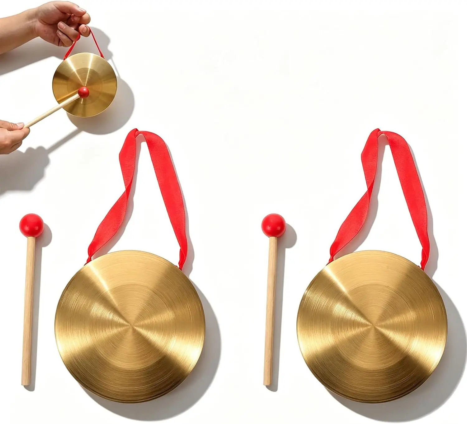 #7 Cheapest Gongs Deals You Can Get