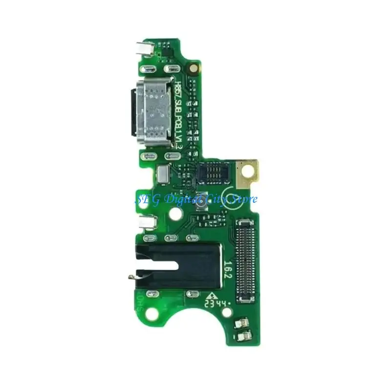 

U75B Cellphone Repair Charging Board Replacement Part Charging Port For X / X6811