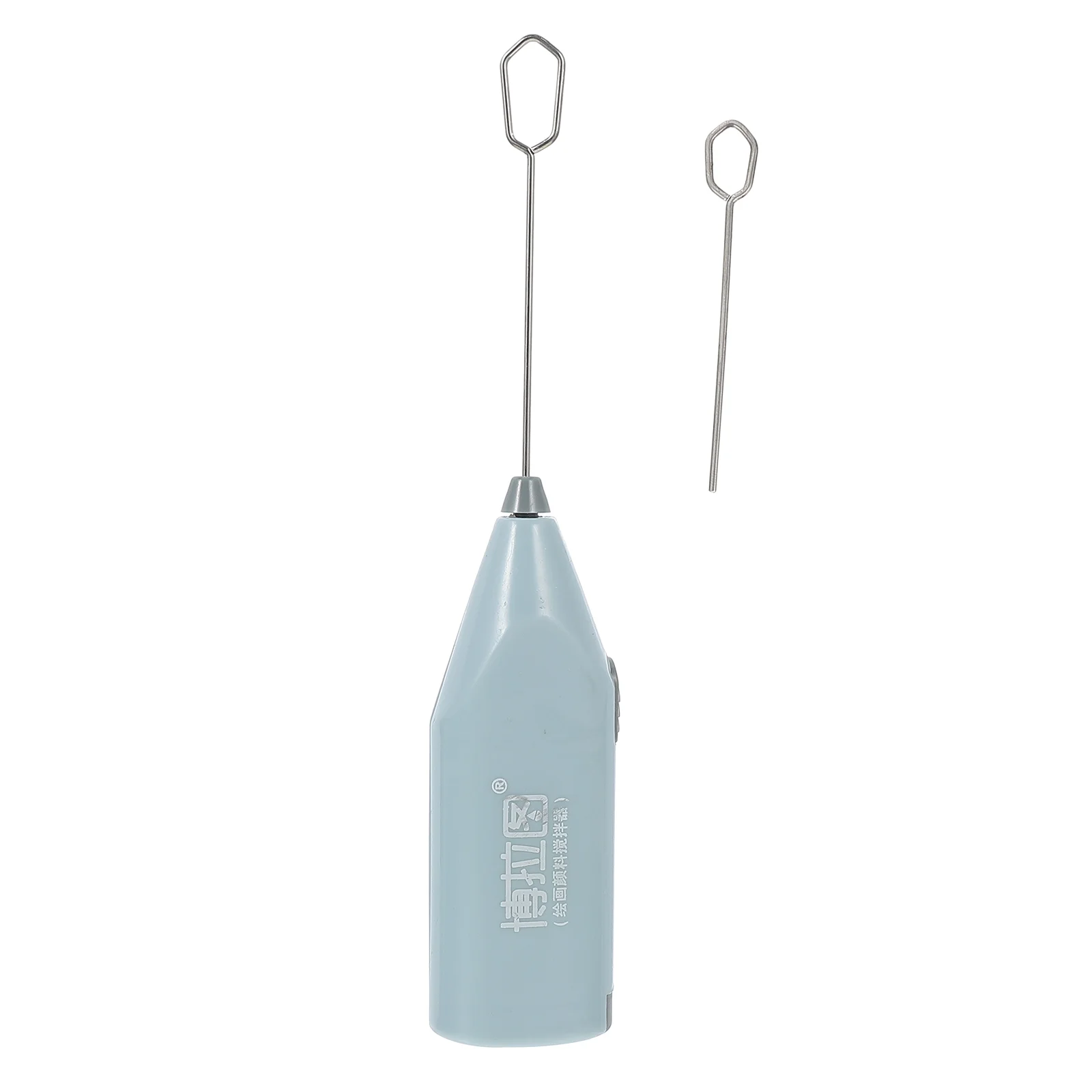 Portable Blender Paint Shaker Egg Beater Color Toning Mixing Tool Electric Mixer Small