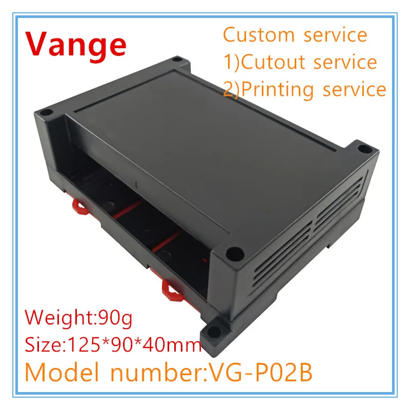 Vange Module Plc Ju…