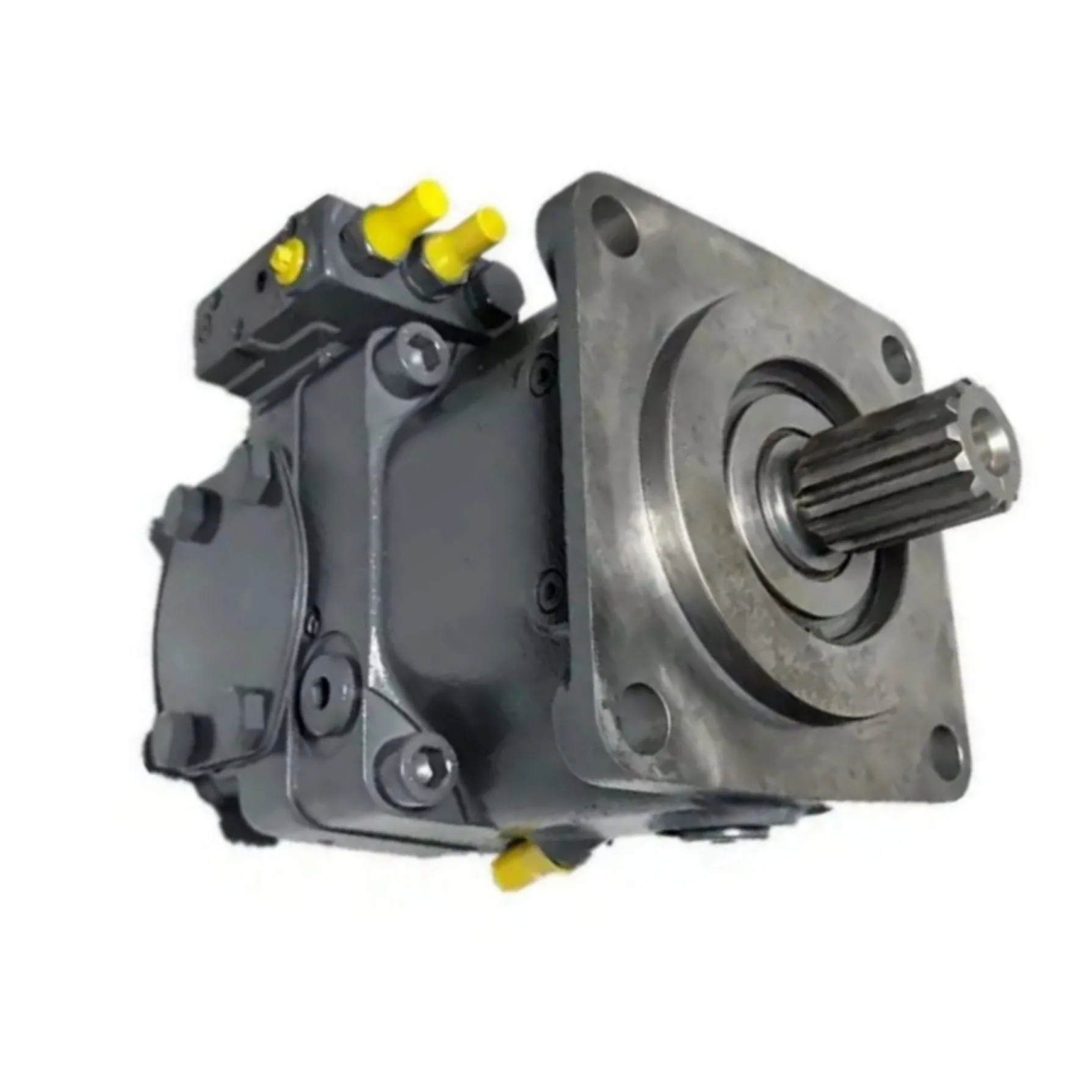 

Factory Direct A11VLO Series Hydraulic Pump A11VLO190LRDU6-11R-NZD12K38P