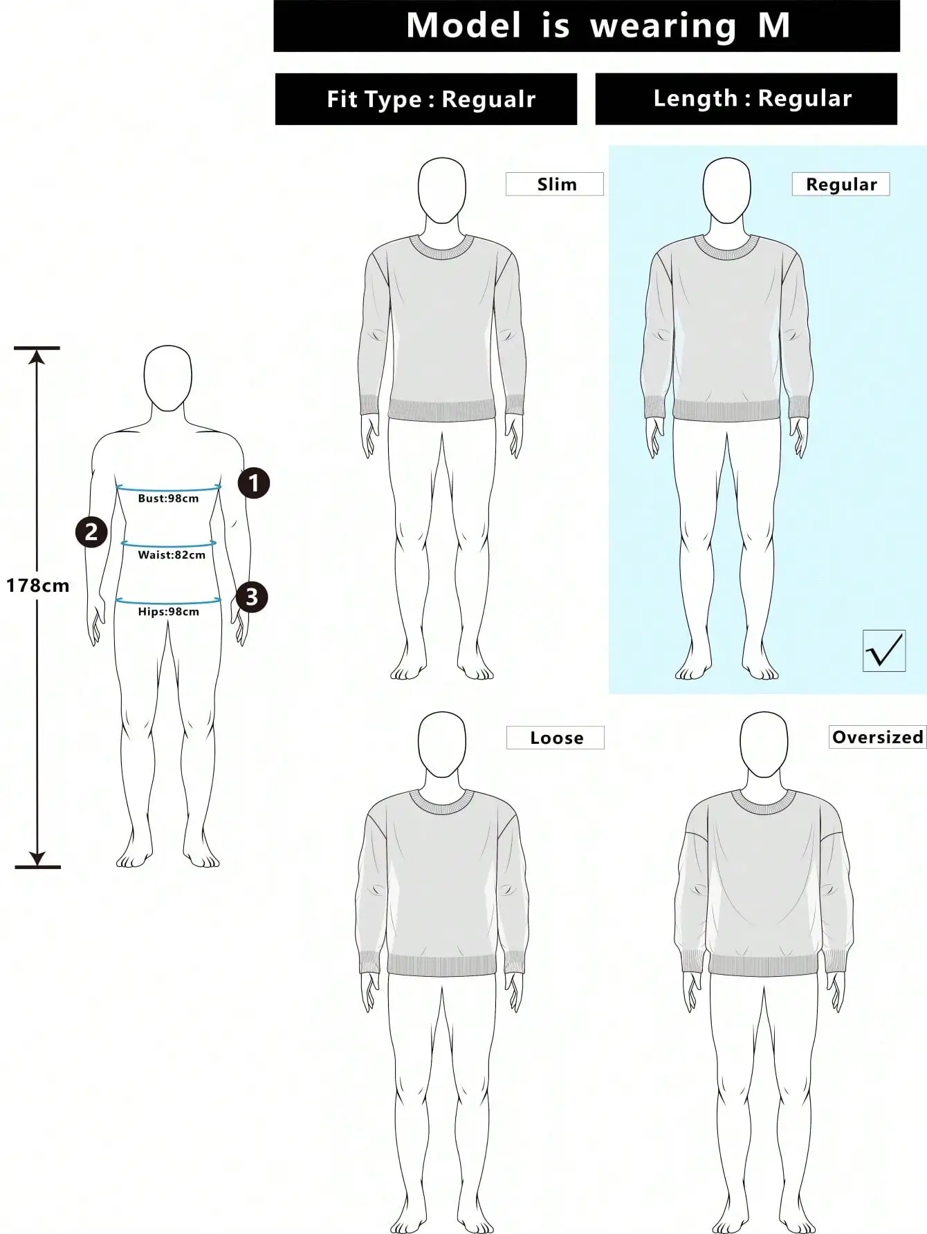 Men's Colorblock Striped Half-Zip Knit Sweater, Casual Autumn Winter Wear