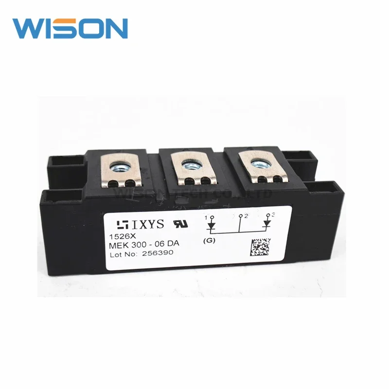 MEK300-06DA Miễn Phí Vận Chuyển Mới Và Ban Đầu Mô Đun