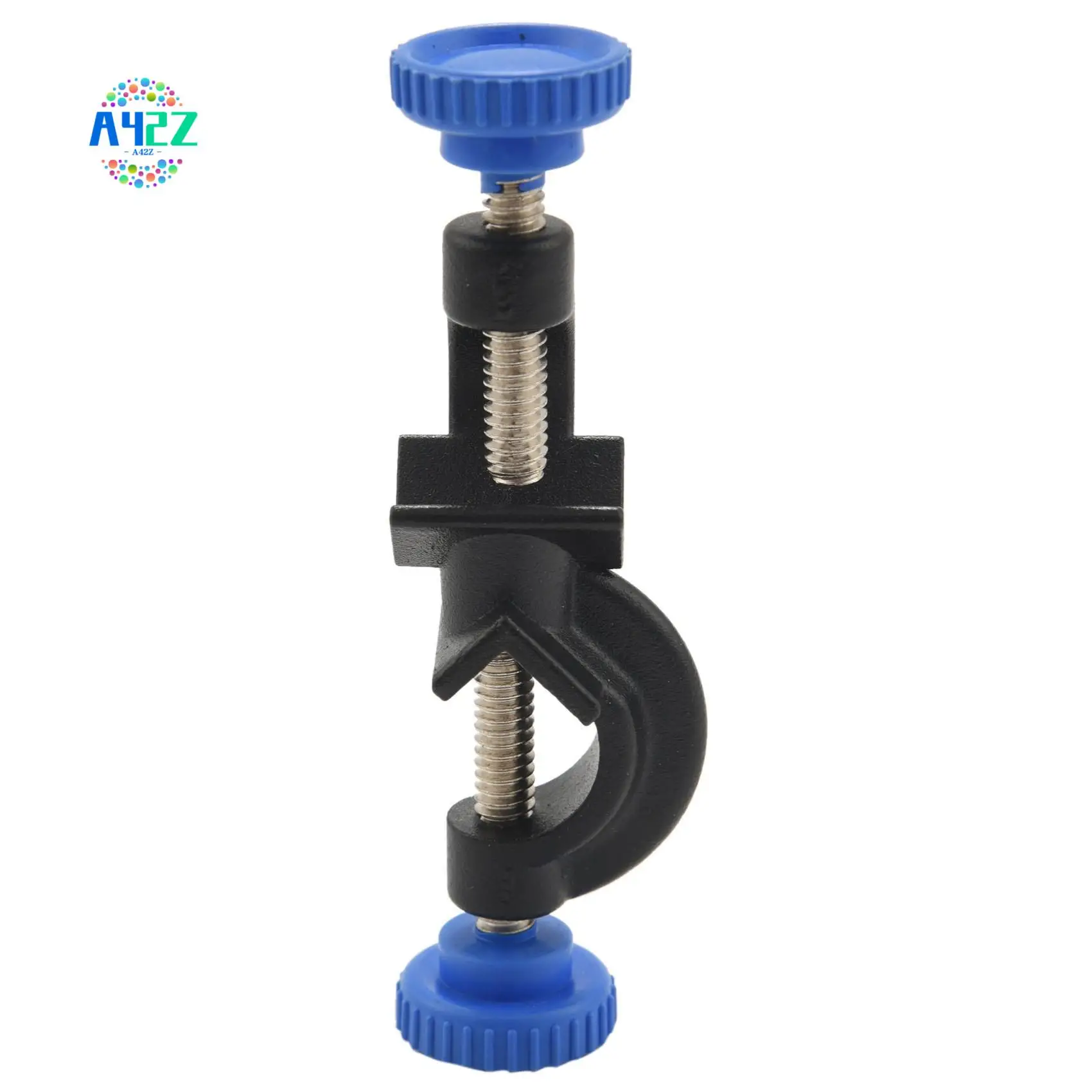 

A42Z-Lab Clamp Holder 2 Boss Heads Retort Stand Holder 4 Pcs