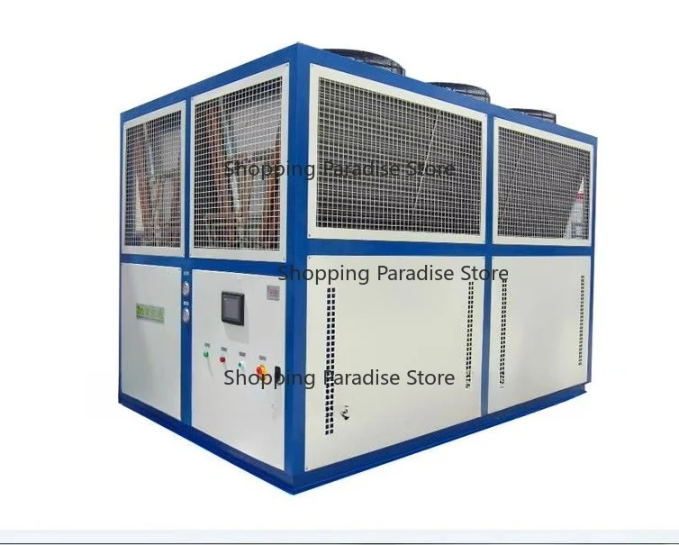 15Ton 50KW Air Source Heat Pump for Home Heating And Cooling System