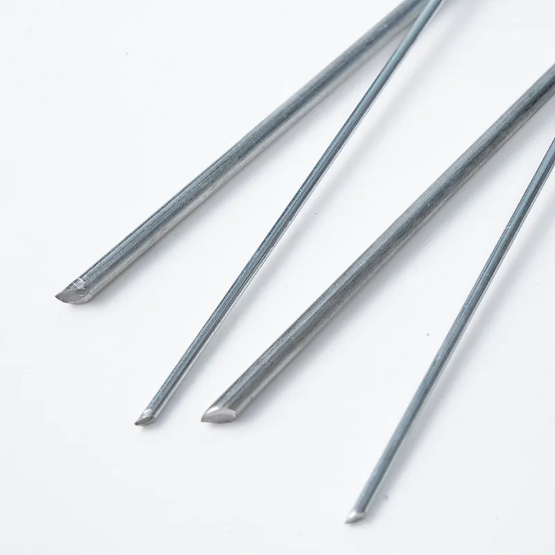 Processing u-shaped fixed floor nails, thickened long grass-proof cloth, lawn seedling protective cover floor cloth nails