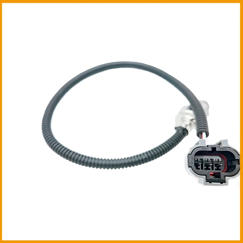 Sensor de presión de bomba hidráulica de alta presión para excavadora Kato HD820 Sensor de presión preciso confiable para un rendimiento óptimo