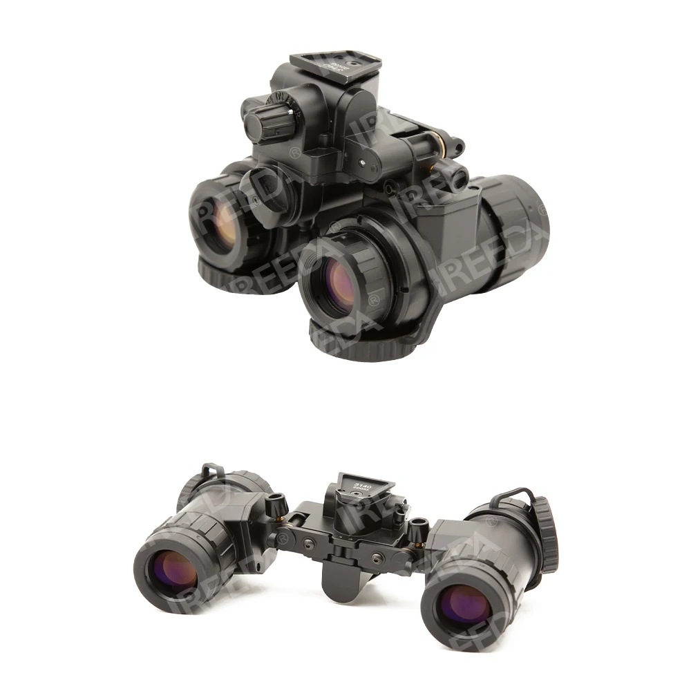 

Low-Light Handheld Optic Night Vision Device pvs 31 housing Kit for Sale night vision housing