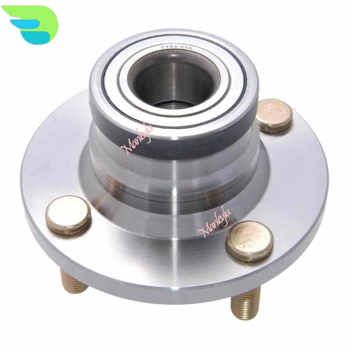 MB844919 Rear Wheel Hub Bearing for Dodge Colt Summit Mitsubishi Mirage FWD 1993-2002 MB844919 MR131774 MB911498 MR223284