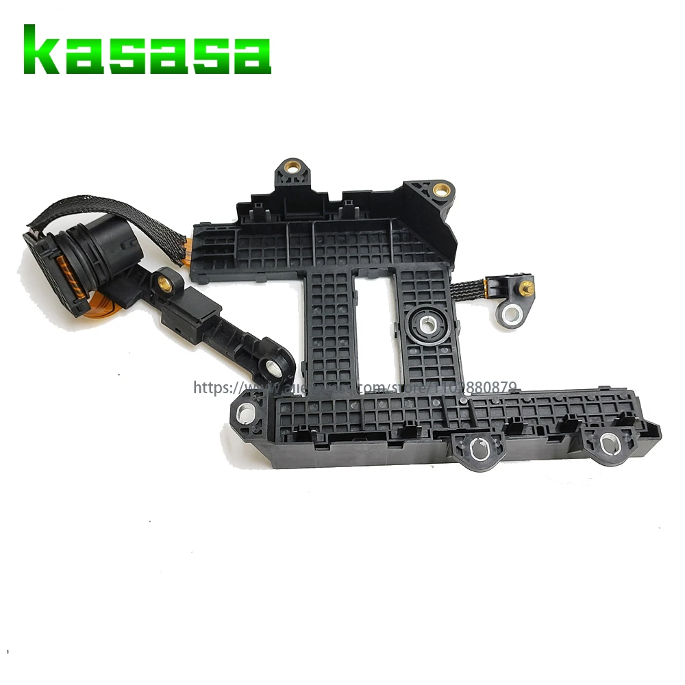 

A6MF1 Automatic Gearbox Wiring Harness 46307-3B650 46307 3B650 Replacement For Hyundai Kia