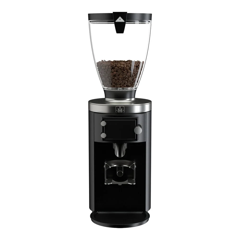 12-Hours Mahlkonig Coffee Grinder Machine Commercial Machine E65T GBS With Stainless Steel Blade Commercial Coffee Grinders
