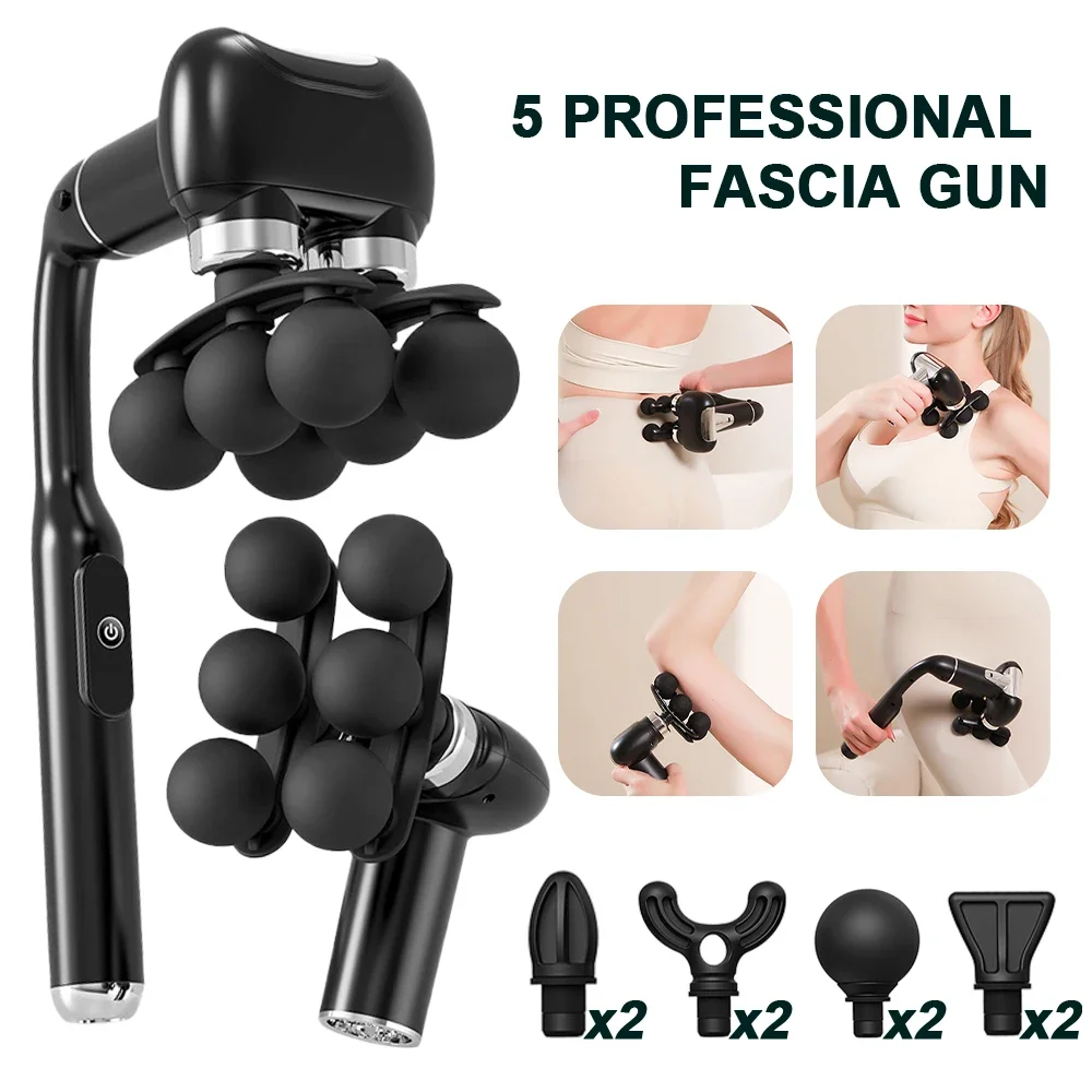 pistolet-de-massage-electrique-intelligent-a-6-tetes-pour-relaxation-musculaire-masseur-tissulaire-profond-vibrateur-dynamique-massage-portatif-pour-le-dos-avec-ecran-ideal-pour-papa
