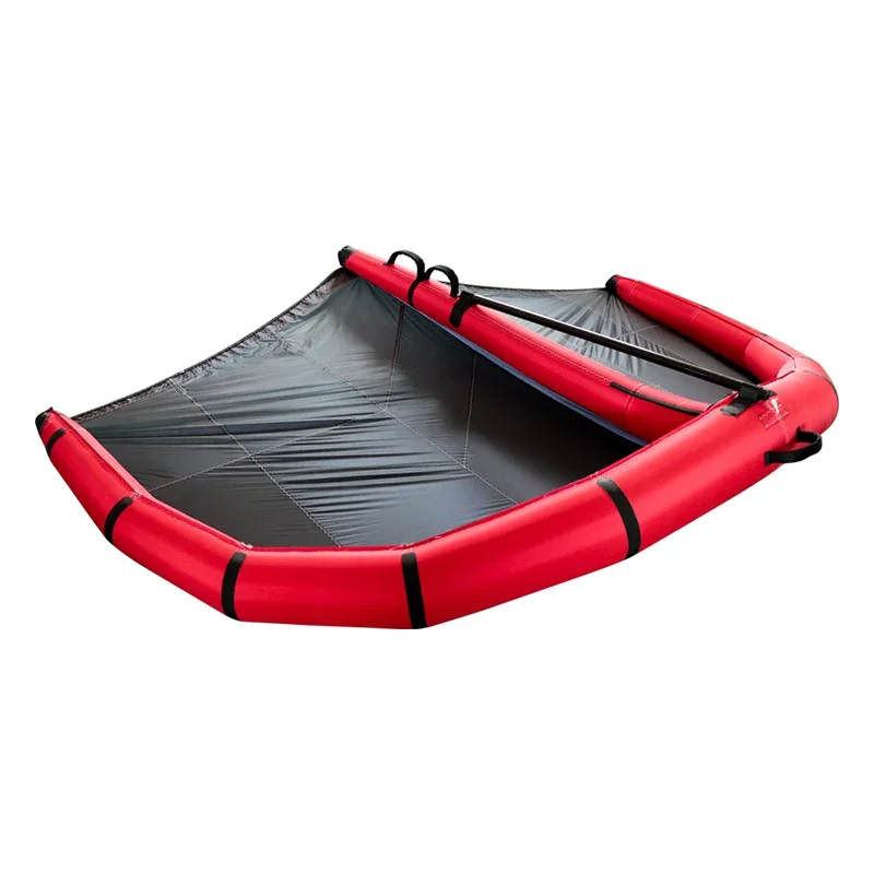 Hot Sale High Quality Inflatable Wing Surf Foil Wing Surf Hydrofoil Windsurf Kite Wind Surfer Board Sail Hydrofoil Board Wings