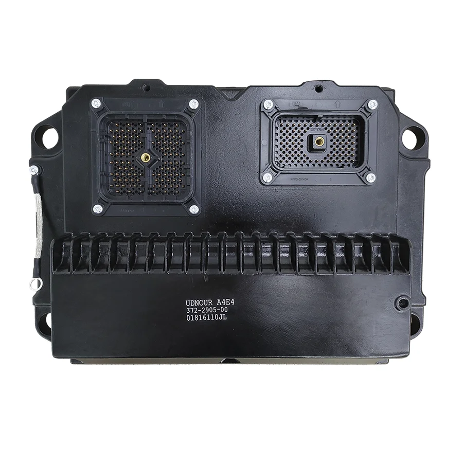 372-2905 10R-5647 ECU Controller ECM Electronic Control Module for Caterpillar CAT C9 C13 C15 C18 Engine 330D 336D 988H 24M