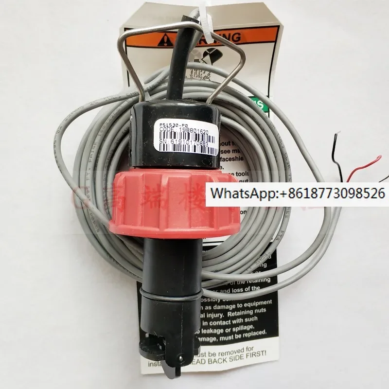 +Gf+Signet Rotary T…