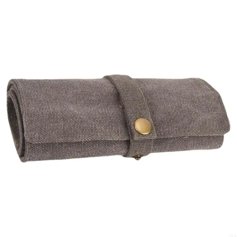 

Sturdy 10 Space Watch Band Storage Systems With Portable Roll Up Designs