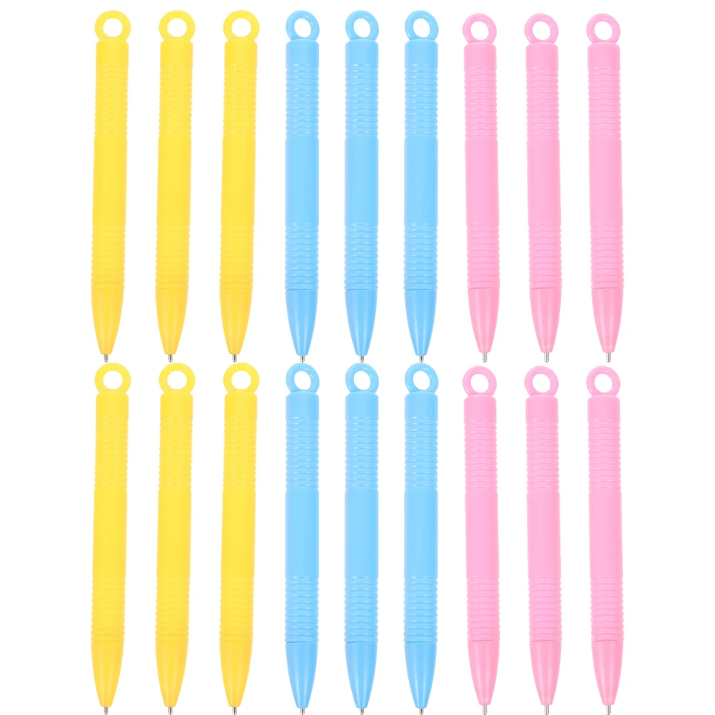 

20pcs Magnetic Drawing Board Pen Stylus for Nail Art Doodle Reusable Kids Painting Board Replacement Pens Writing