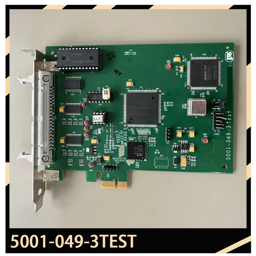 AeroParts5001-049-3TEST PCIE Device IO Card
