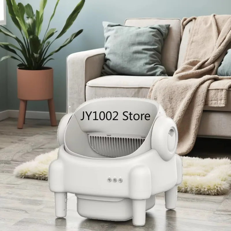 AutomaticSelf-CleaningBoxPPLargeCapacityEasyCleanLowNoiseDeodorizeKitty-AliExpress1420
