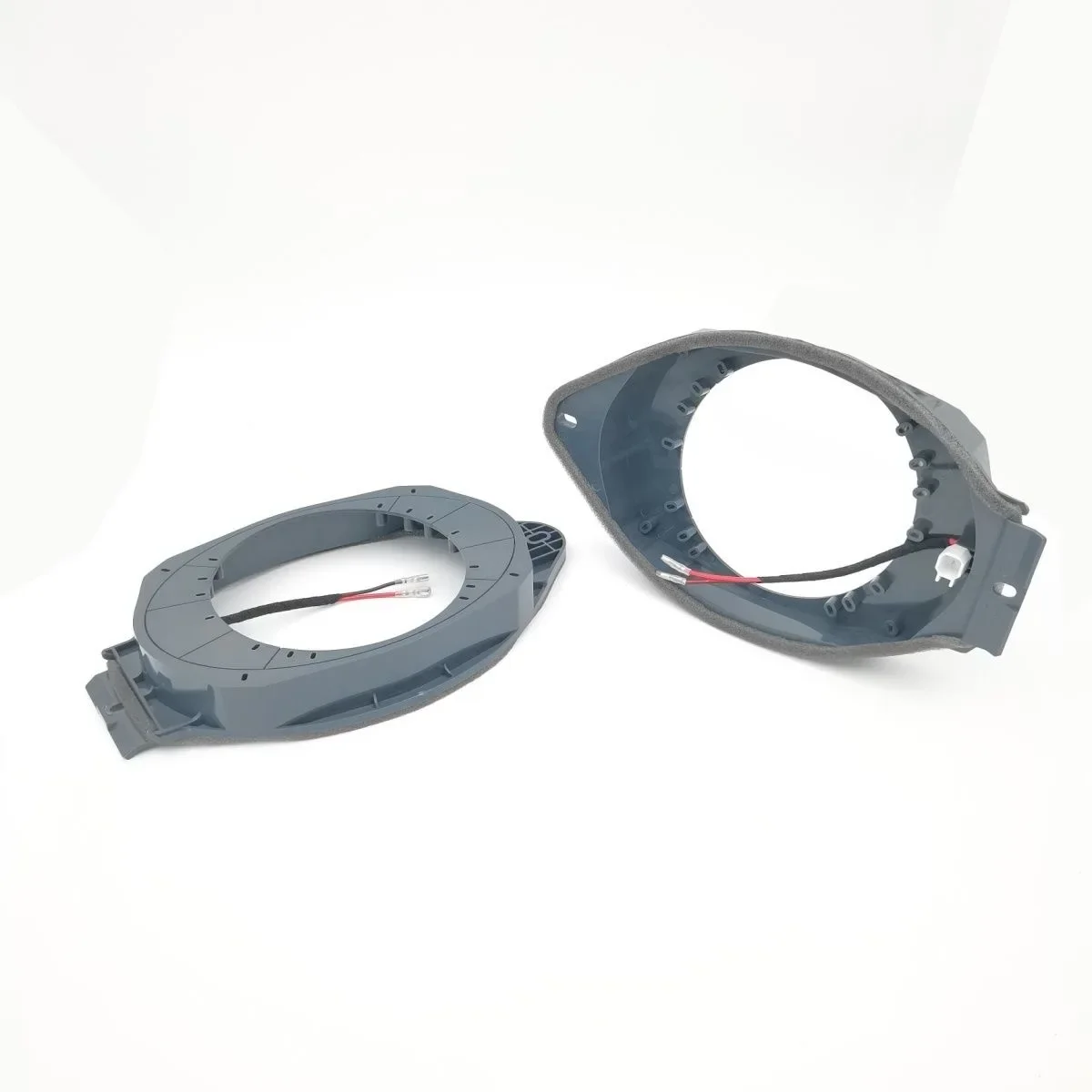 Suitable for Buick   Car Special Horn Washer Non-destructive Modification Installation Belt To Plug Line Shockproof Cotton