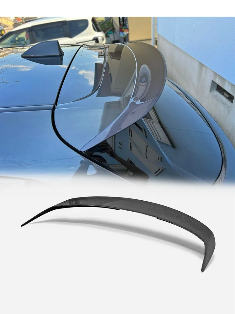 For Levorg VN5 VNH STI K2 Type Rear Spoiler (20+), Performance Styling Upgrade