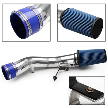 8 best sales turbo intake - №6