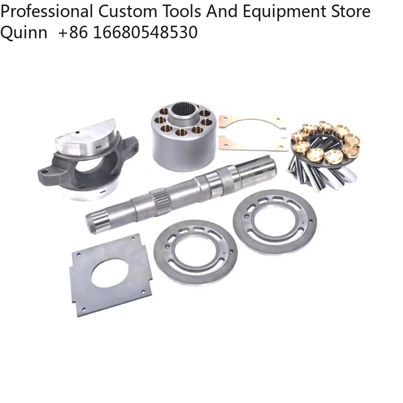 

FEPV Hydraulic Pump Motor Accessory Hydraulic Part