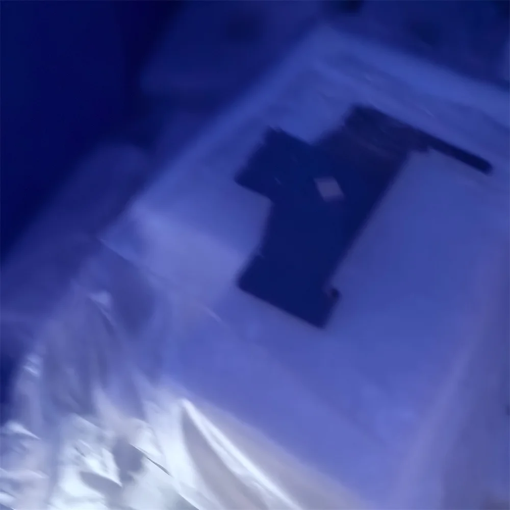 50 ชิ้นริบบิ้นมาส์กสำหรับเอปสัน Lq310 Lq 350 LQ310 LQ350 เครื่องพิมพ์ดอทเมทริกซ์