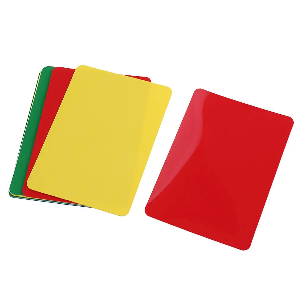 

Poker Card Size Cut Card Durable Plastic Game Parts for Blackjack Poker Casino Party Game Equipment