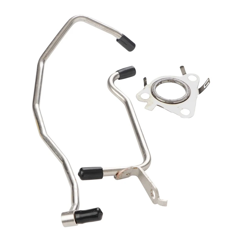 

Car Turbocharger Coolant Line Kit For Ford Lincoln Navigator 2015 - 2017