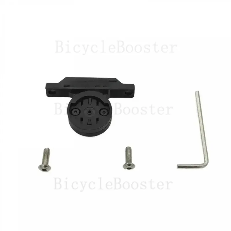 1Set For SPECIALIZED Bike SWAT Expansion Port Tail Light Saddle MountAluminum Alloy GoPro Interface Base Camera Holder view 4