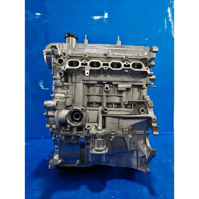 

High Quality Brand New 2NZ Engine Assembly Long Block 2NZ-FE 1.3L Automotive Engine for Vios Yaris Petrol Fuel
