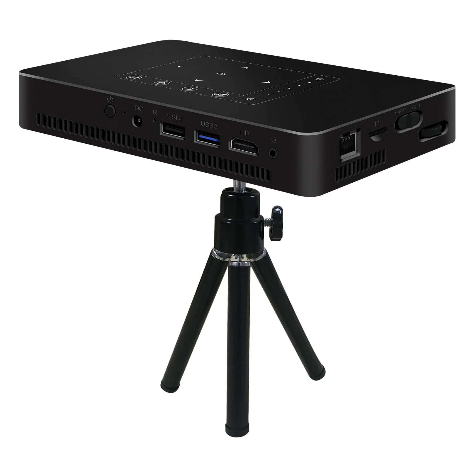 P10 Projector Dlp M…